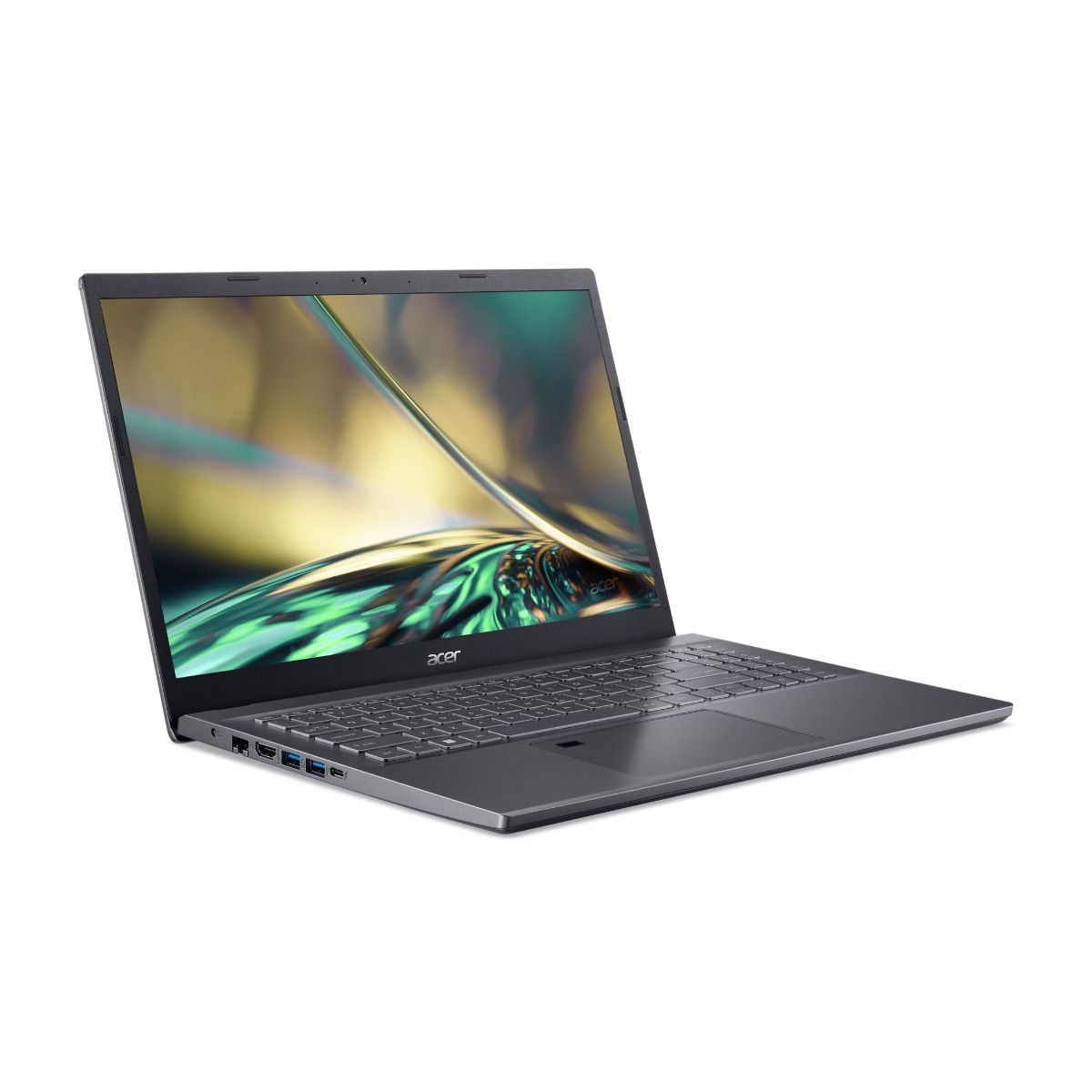 Acer Aspire 5 A515-57-58BV 15.6" Laptop Intel i5 12th Gen 8GB RAM 512GB SSD Grey