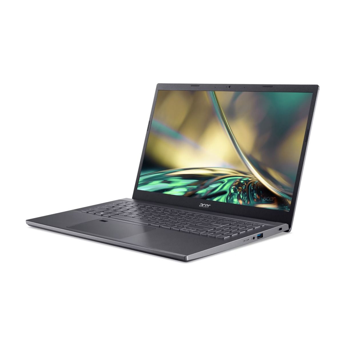 Acer Aspire 5 A515-57-58BV 15.6" Laptop Intel i5 12th Gen 8GB RAM 512GB SSD Grey