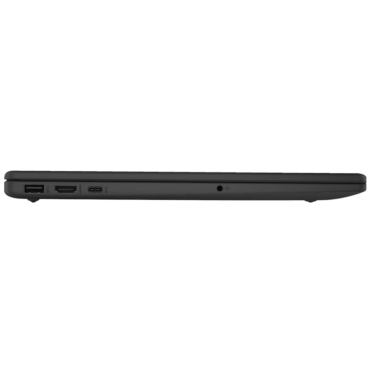 HP 15-fc0017na 15.6" Laptop AMD Ryzen 5 8GB RAM 256GB SSD Black