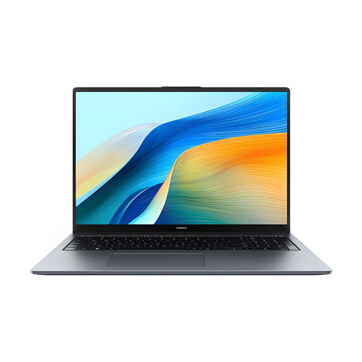 HUAWEI MateBook D 16 Laptop Intel i5 12th Gen 8GB RAM 512GB SSD Grey