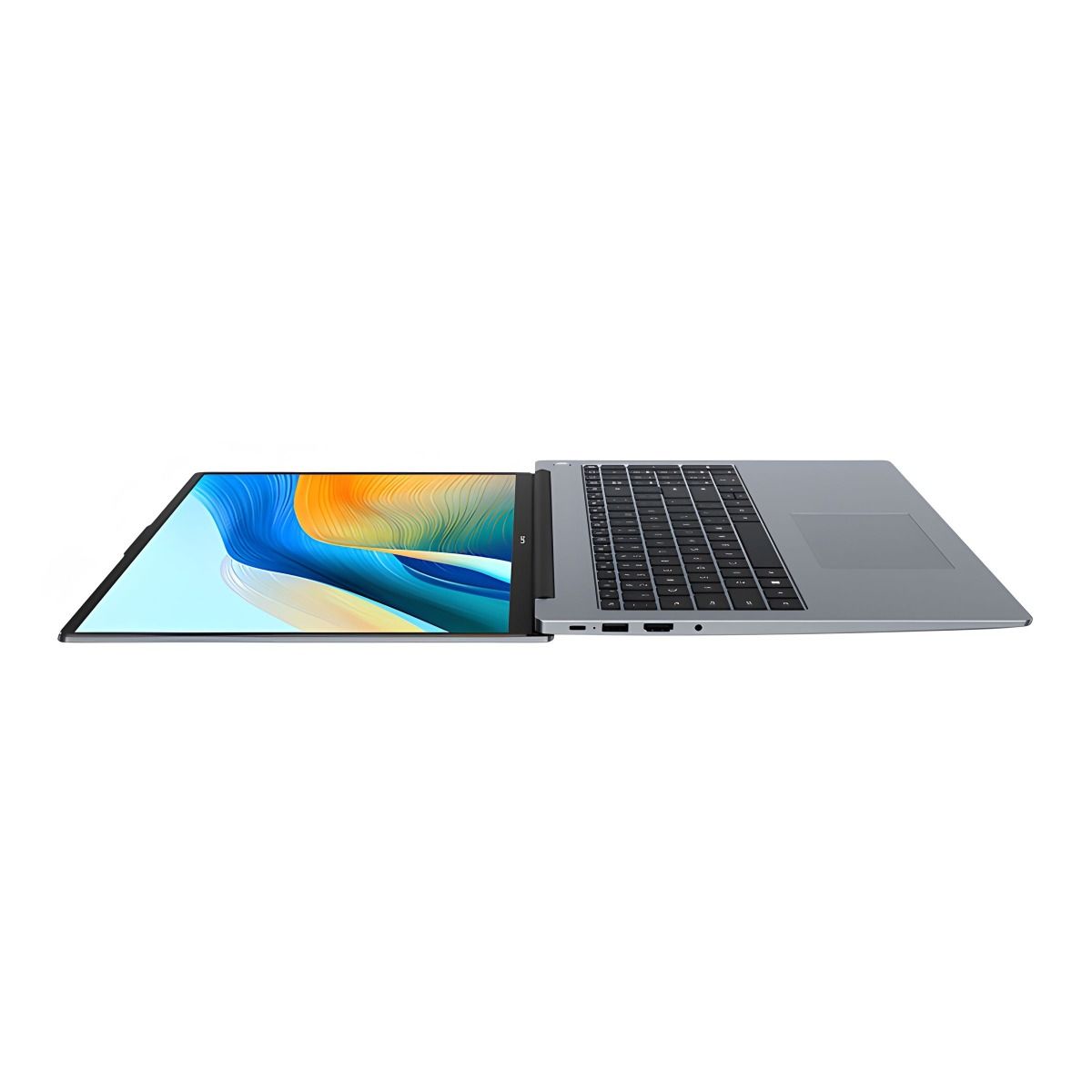 HUAWEI MateBook D 16 Laptop Intel i5 12th Gen 8GB RAM 512GB SSD Grey
