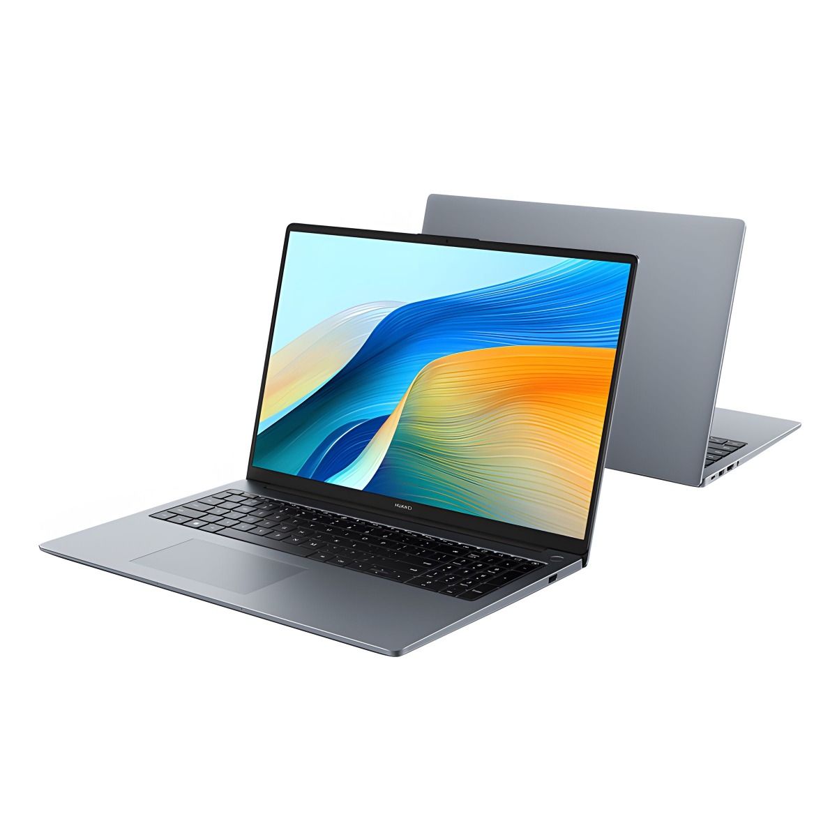 HUAWEI MateBook D 16 Laptop Intel i5 12th Gen 8GB RAM 512GB SSD Grey