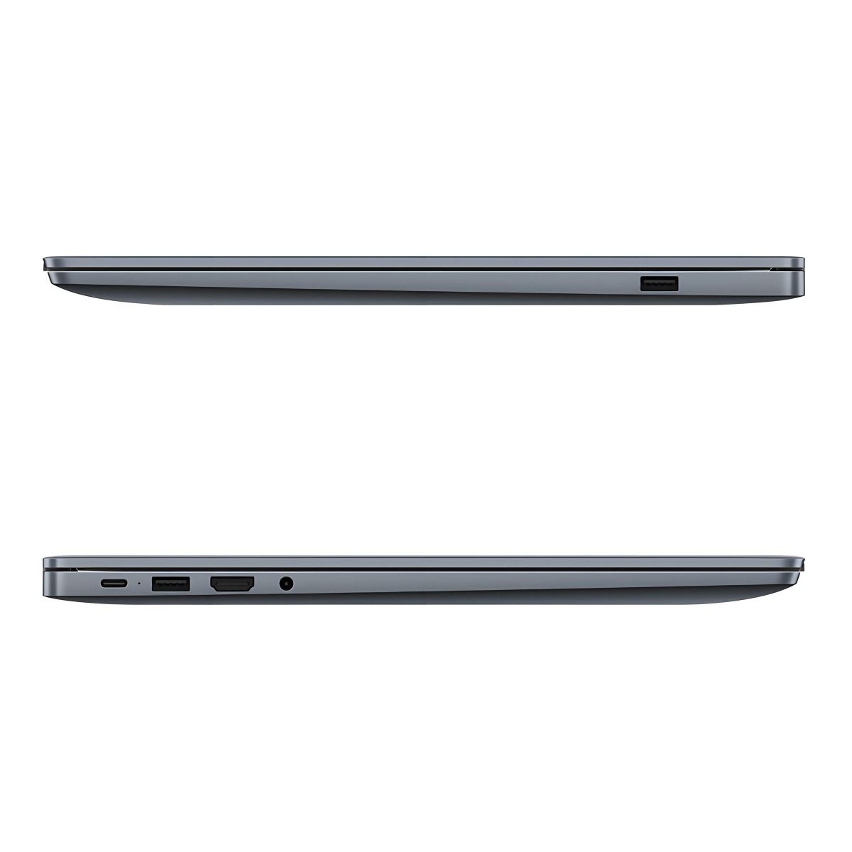 HUAWEI MateBook D 16 Laptop Intel i5 12th Gen 8GB RAM 512GB SSD Grey
