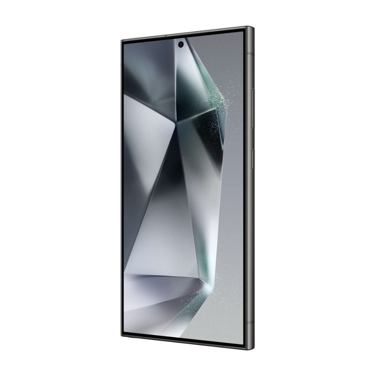 Samsung Galaxy S24 Ultra 6.8" Mobile Phone QHD+ Snapdragon 8 12GB 256GB Black