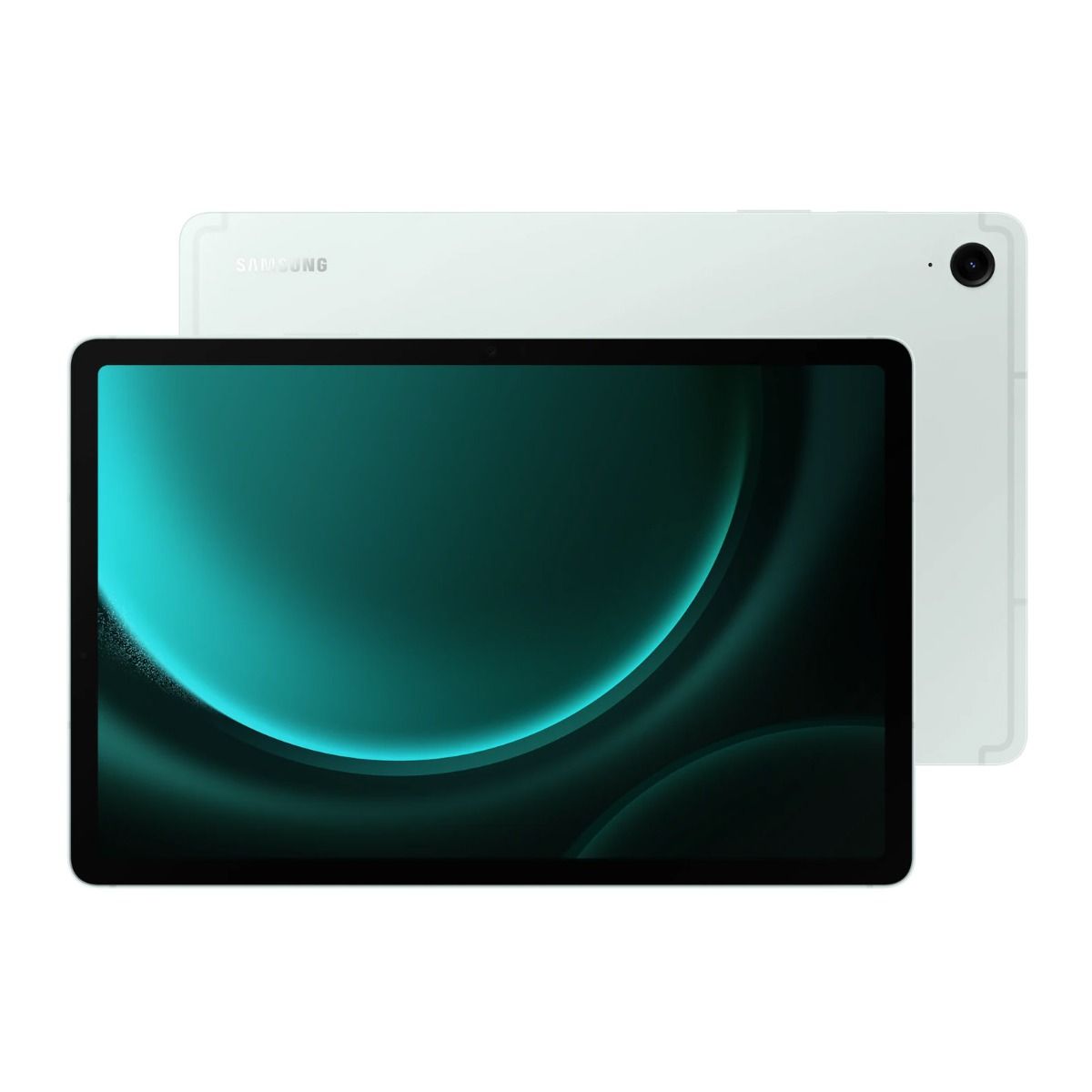 Samsung Galaxy Tab S9 FE 10.9" Android Tablet 6GB RAM 128GB Storage S-Pen Green