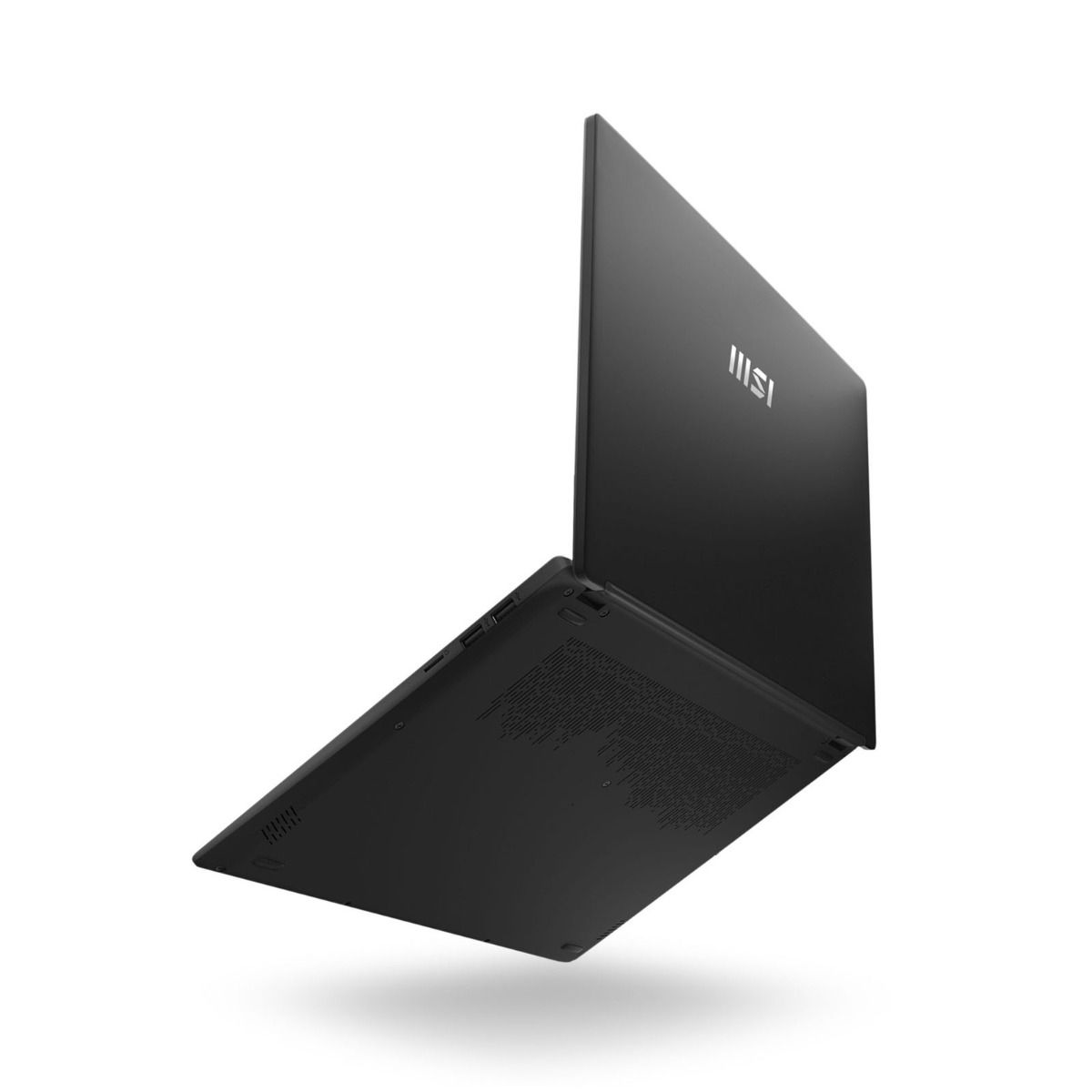 MSI Modern 15 B7M-085UK Laptop AMD Ryzen 5 7530U 8GB RAM 512GB SSD Black