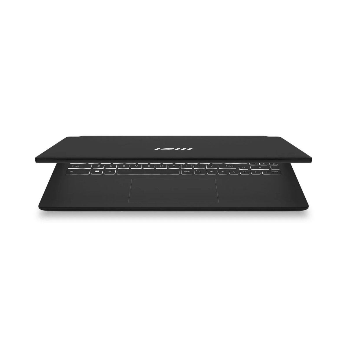 MSI Modern 15 B7M-085UK Laptop AMD Ryzen 5 7530U 8GB RAM 512GB SSD Black