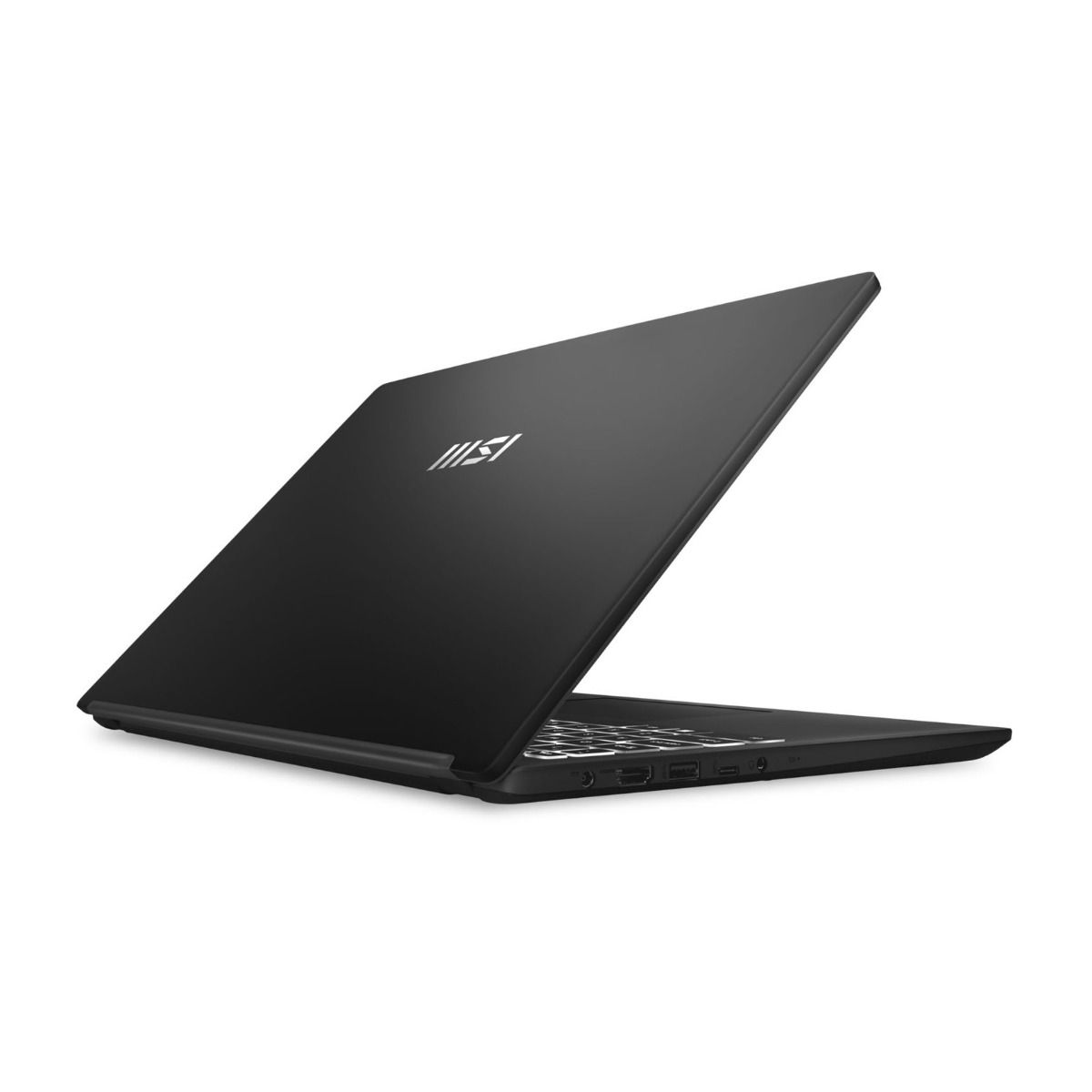 MSI Modern 15 B7M-085UK Laptop AMD Ryzen 5 7530U 8GB RAM 512GB SSD Black