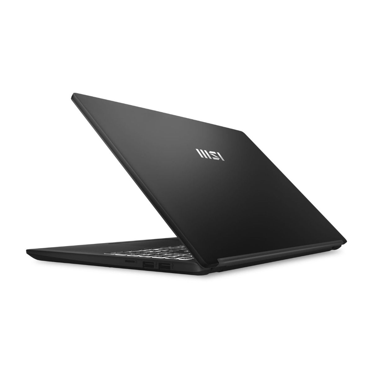 MSI Modern 15 B7M-085UK Laptop AMD Ryzen 5 7530U 8GB RAM 512GB SSD Black