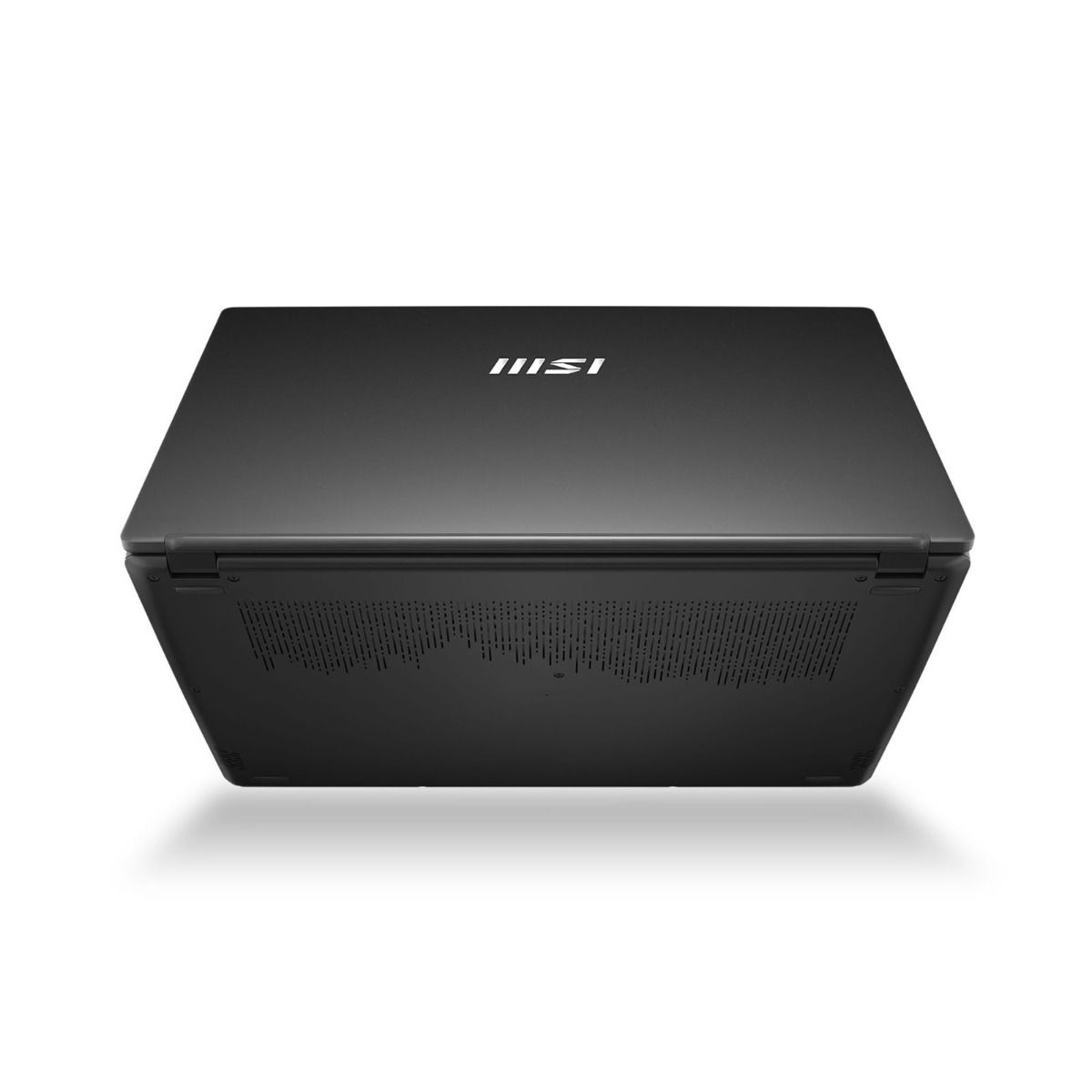 MSI Modern 15 B7M-085UK Laptop AMD Ryzen 5 7530U 8GB RAM 512GB SSD Black