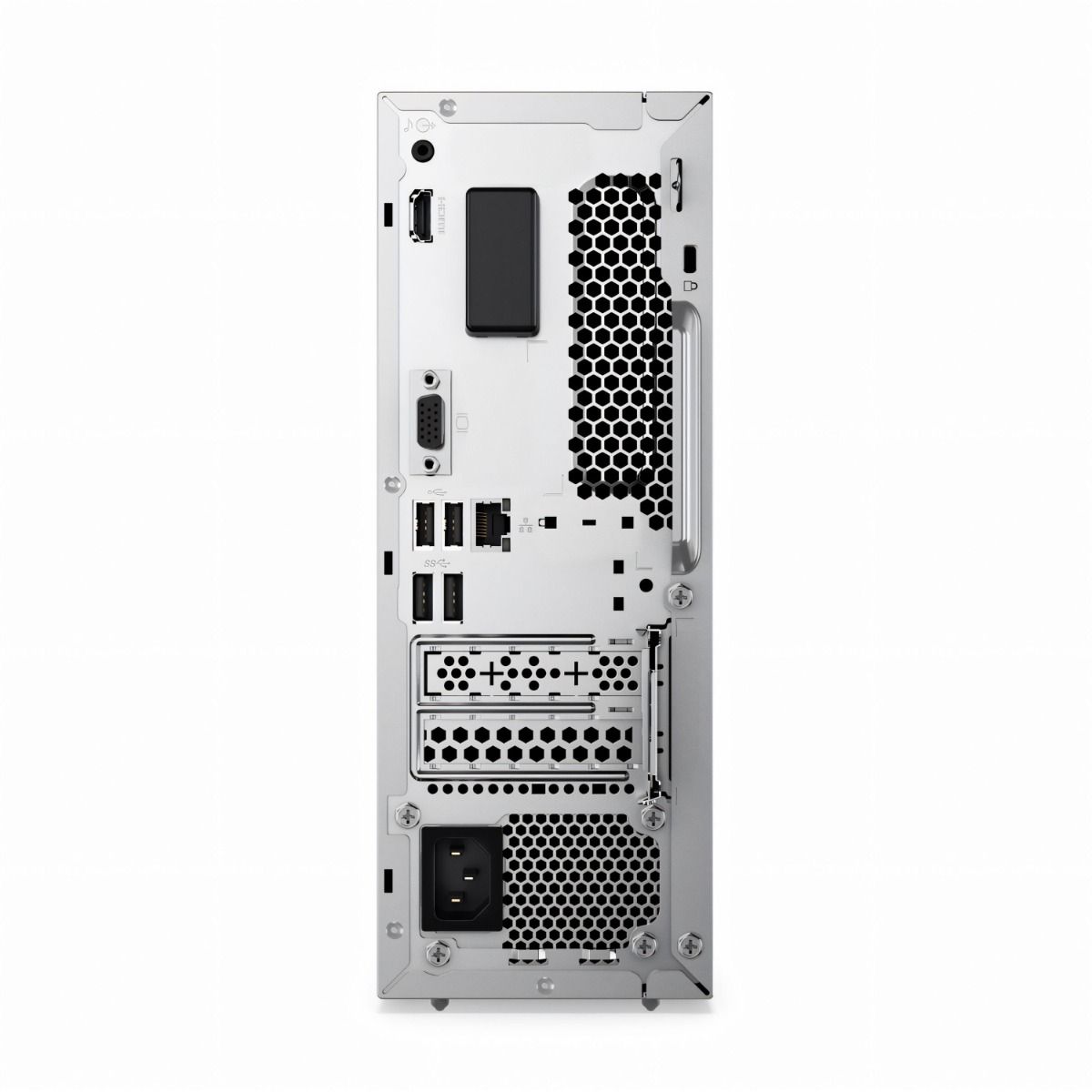 Lenovo IdeaCentre 3 07IRB8 Desktop Intel i7 14th Gen 16GB RAM 1TB SSD Grey