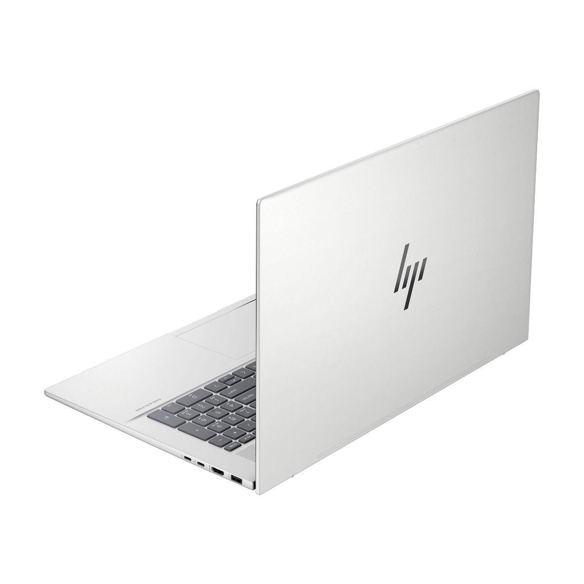 HP Envy 17-cw0003na Laptop Intel i5 13th Gen 16GB RAM 512GB SSD Silver