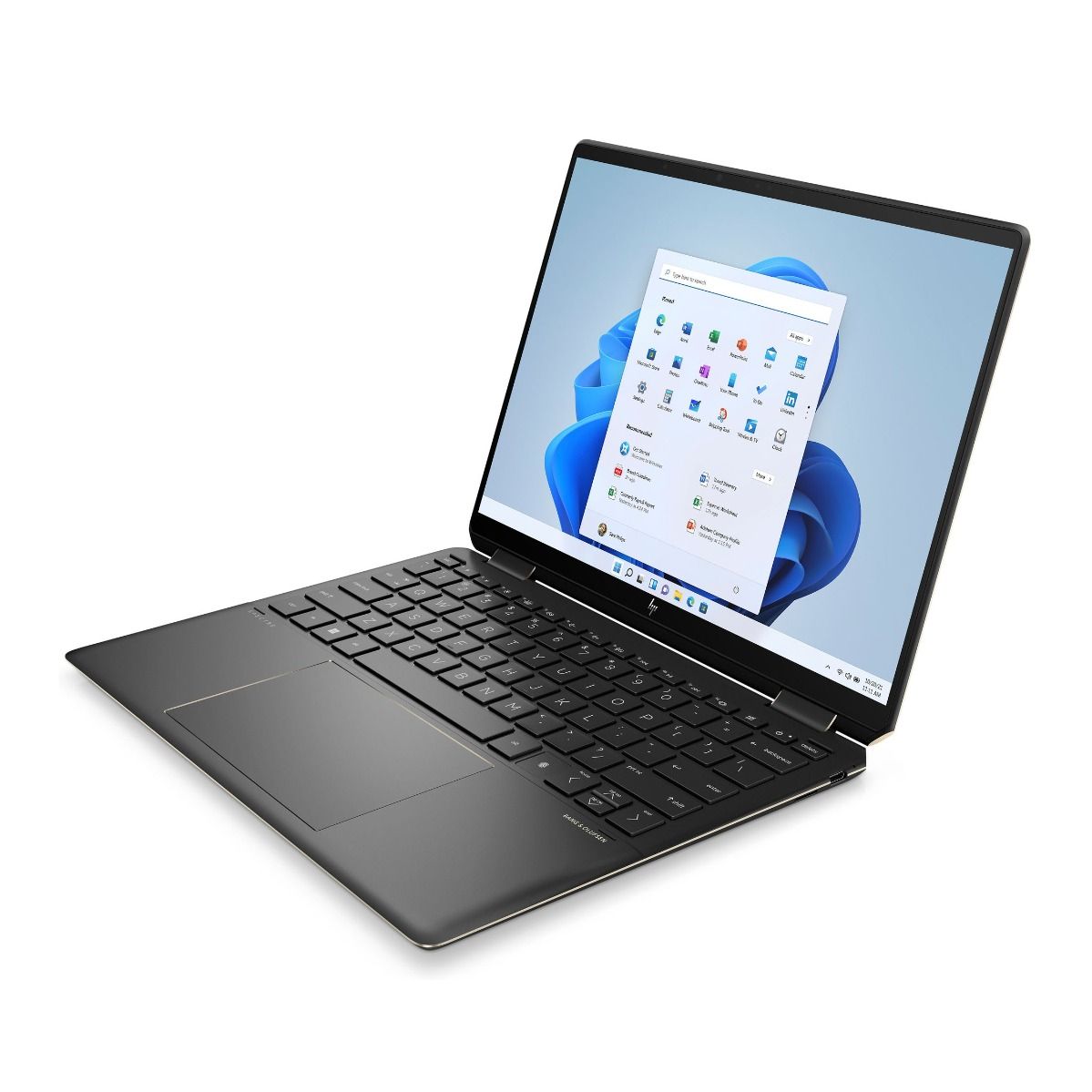 HP Spectre x360 14-ef2020na Touchscreen Laptop i5 13th Gen 16GB RAM 512GB SSD