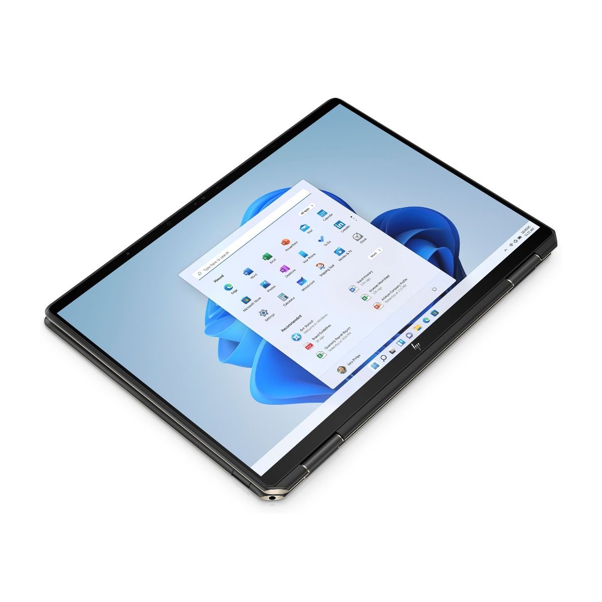 HP Spectre x360 14-ef2020na Touchscreen Laptop i5 13th Gen 16GB RAM 512GB SSD
