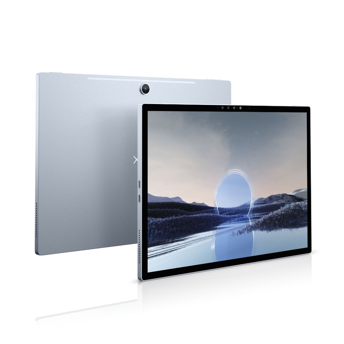 Dell XPS 13 9315 3K Touchscreen 2-in-1 Laptop i5 12th Gen 8GB 256GB Blue