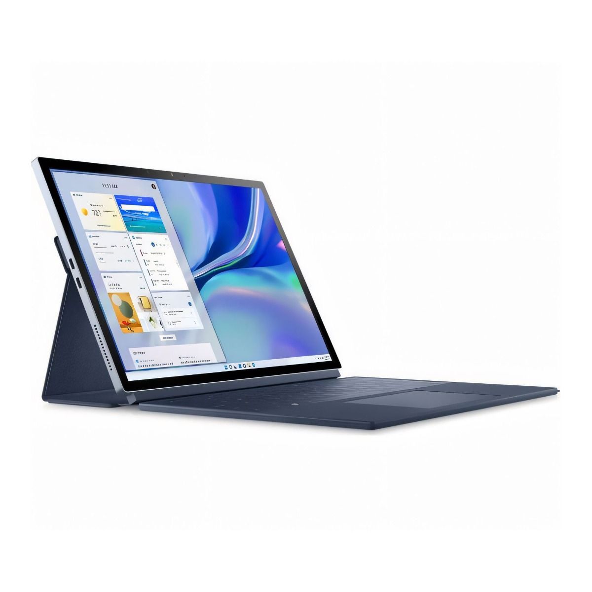 Dell XPS 13 9315 3K Touchscreen 2-in-1 Laptop i5 12th Gen 8GB 256GB Blue