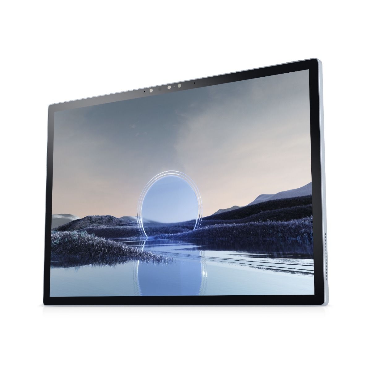 Dell XPS 13 9315 3K Touchscreen 2-in-1 Laptop i5 12th Gen 8GB 256GB Blue