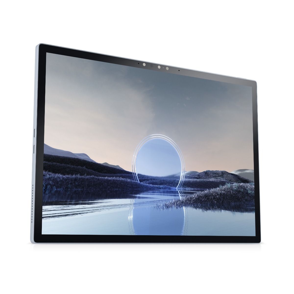 Dell XPS 13 9315 3K Touchscreen 2-in-1 Laptop i5 12th Gen 8GB 256GB Blue