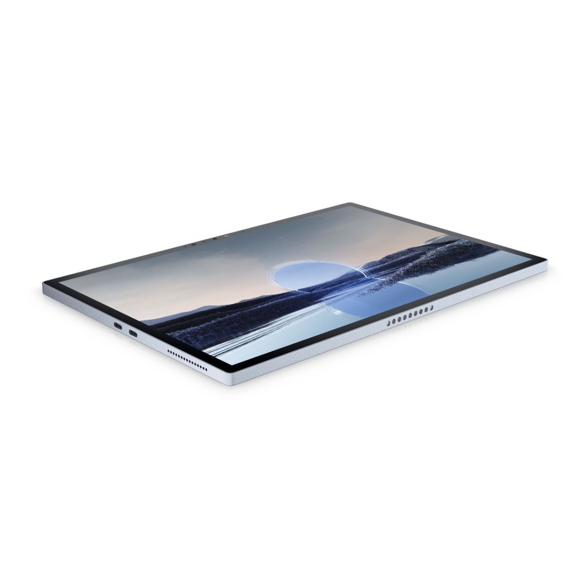 Dell XPS 13 9315 3K Touchscreen 2-in-1 Laptop i5 12th Gen 8GB 256GB Blue