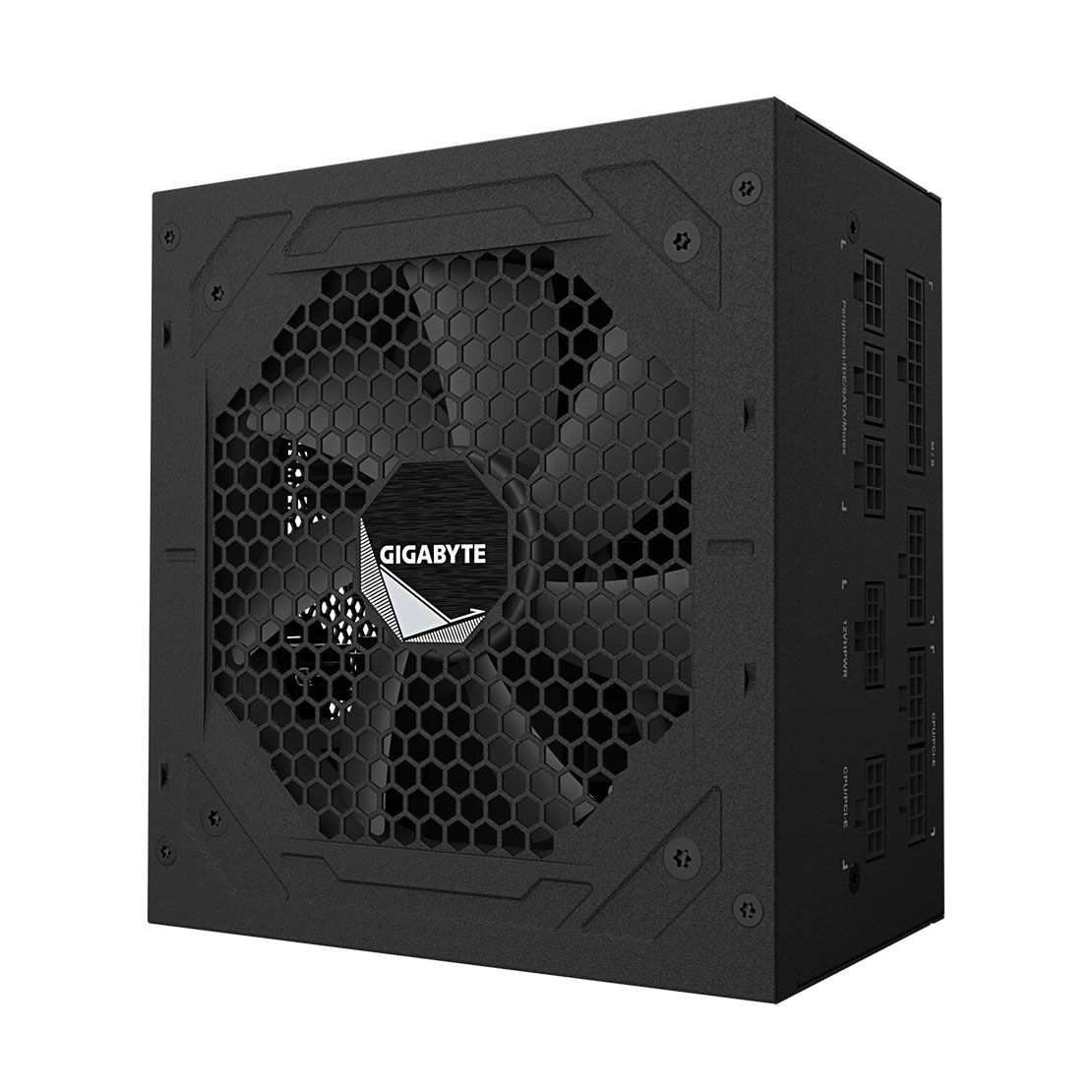 Gigabyte UD1000GM PG5 V2 Rev. 2.0 1000W Fully Modular Power Supply