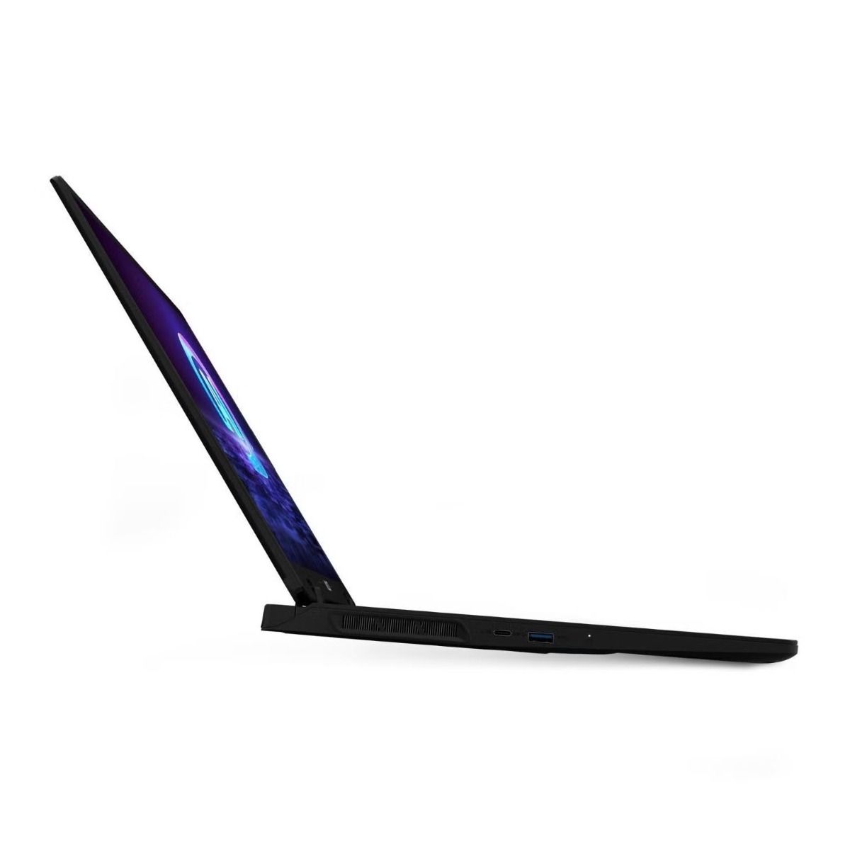 MSI Pulse 17 AI Gaming Laptop Core Ultra 7 16GB RAM 1TB SSD RTX 4070 Black