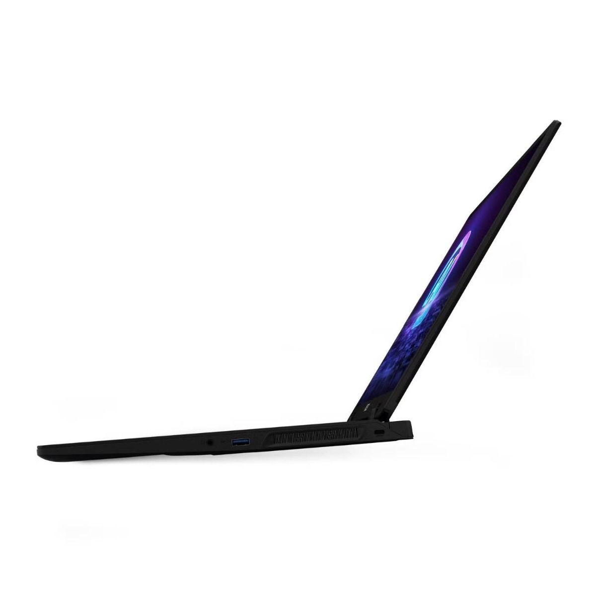 MSI Pulse 17 AI Gaming Laptop Core Ultra 7 16GB RAM 1TB SSD RTX 4070 Black
