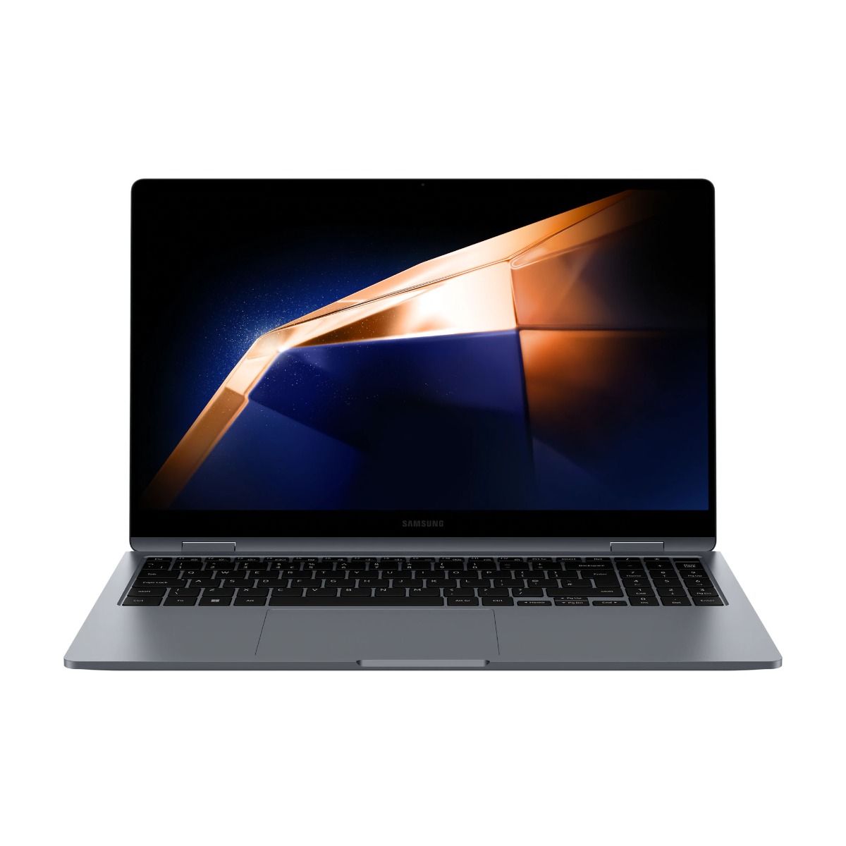 Samsung Galaxy Book 4 360 2-in-1 Tablet Laptop Intel Core 5 8GB RAM 256GB SSD