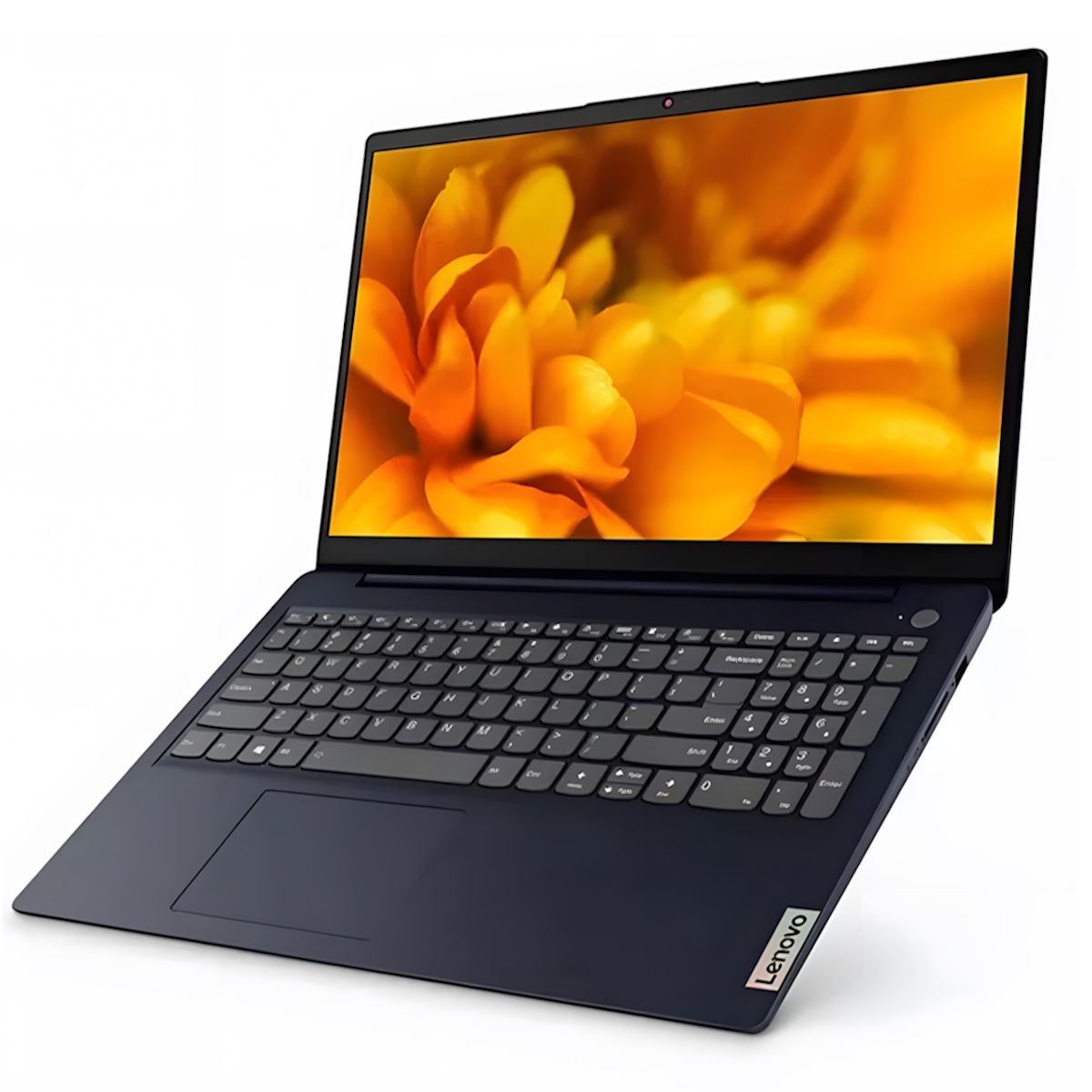Lenovo IdeaPad 3 15ITL6 15.6" Laptop Intel Core i5 16GB RAM 512GB SSD Blue
