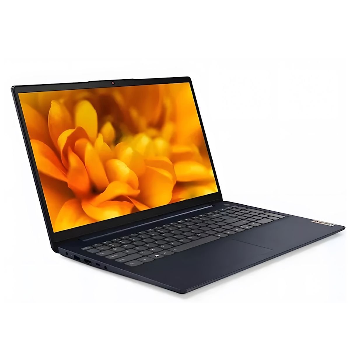 Lenovo IdeaPad 3 15ITL6 15.6" Laptop Intel Core i5 16GB RAM 512GB SSD Blue