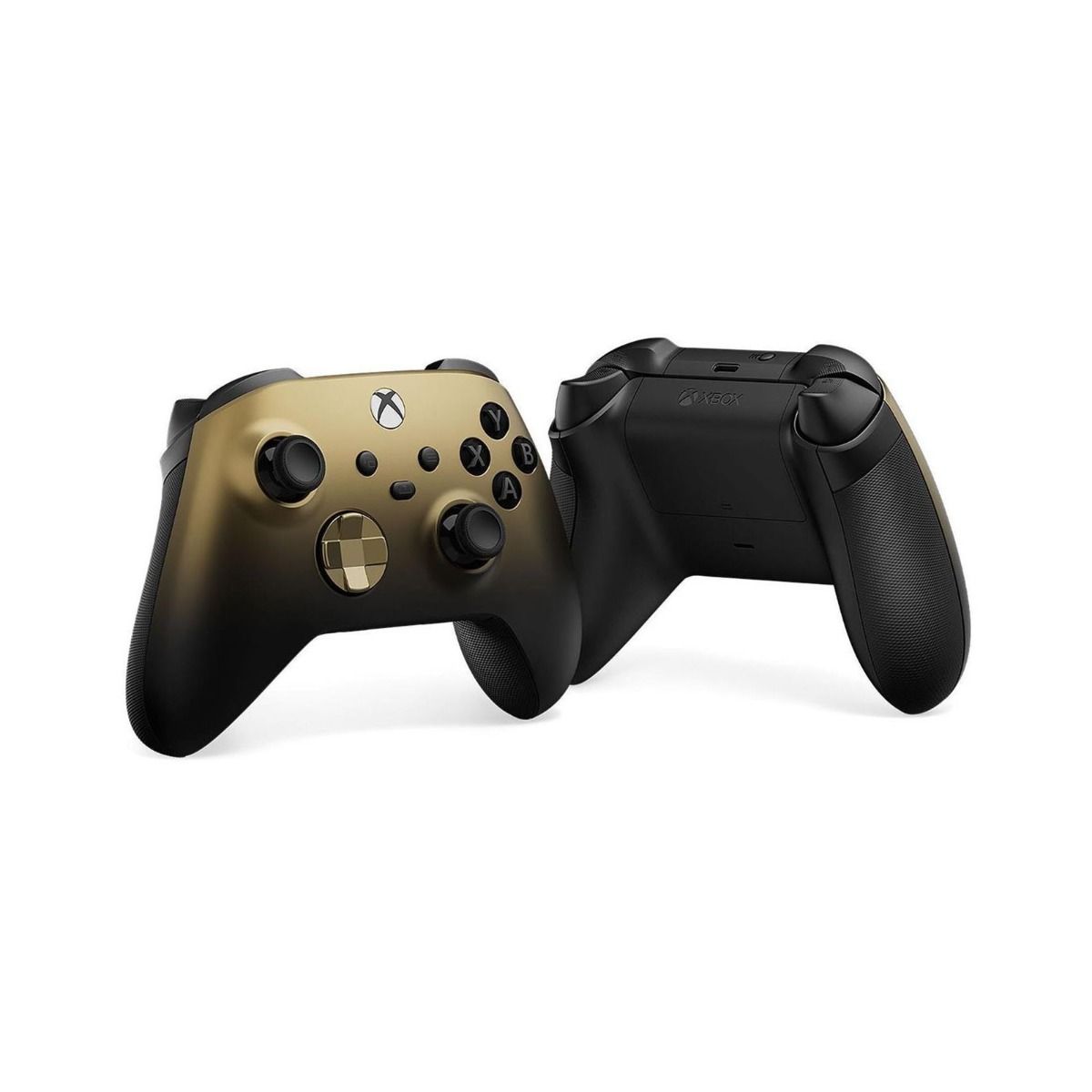 Microsoft Xbox Controller Gold Shadow Special Edition Series S, X, PC USB-C