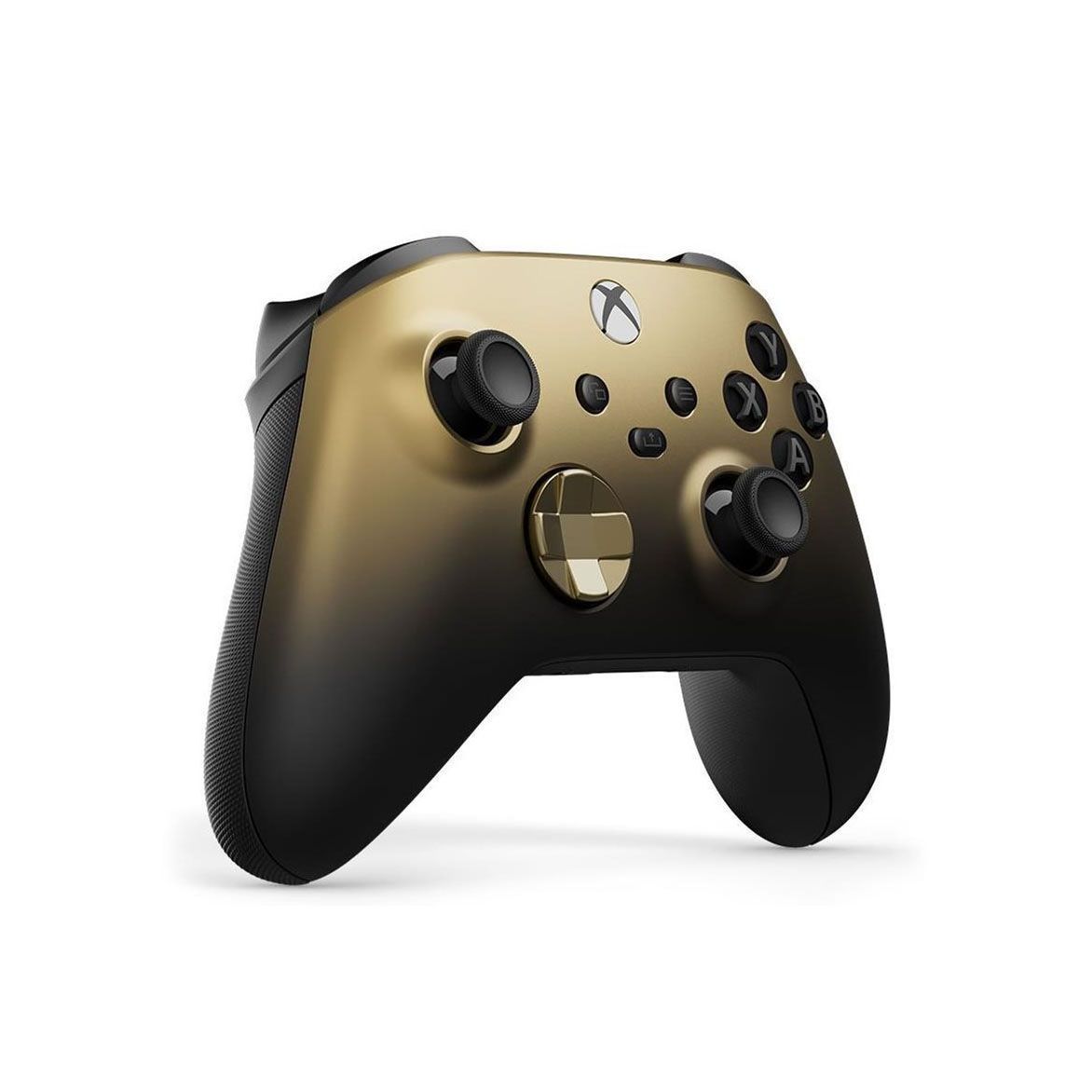 Microsoft Xbox Controller Gold Shadow Special Edition Series S, X, PC USB-C