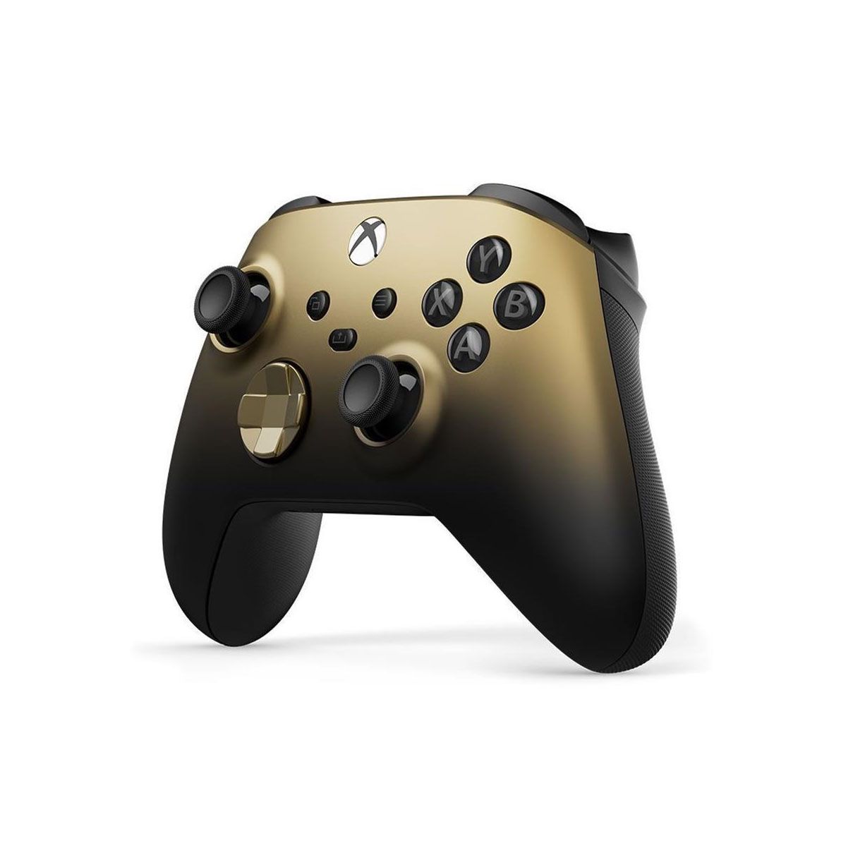 Microsoft Xbox Controller Gold Shadow Special Edition Series S, X, PC USB-C