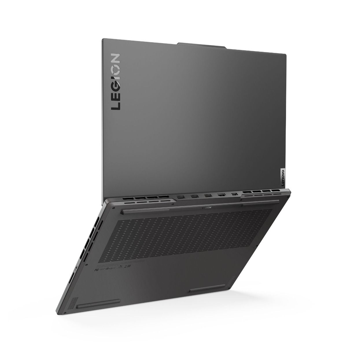 Lenovo Legion Slim 7 16APH8 16" Gaming Laptop Ryzen 7 32GB 1TB RTX 4060 Grey