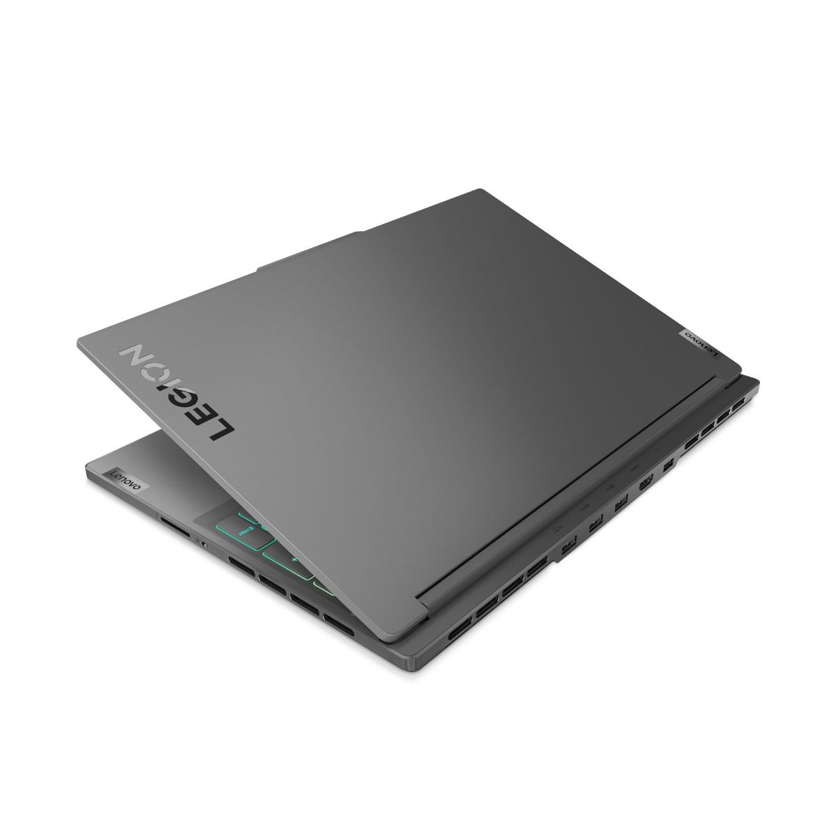 Lenovo Legion Slim 7 16APH8 16" Gaming Laptop Ryzen 7 32GB 1TB RTX 4060 Grey