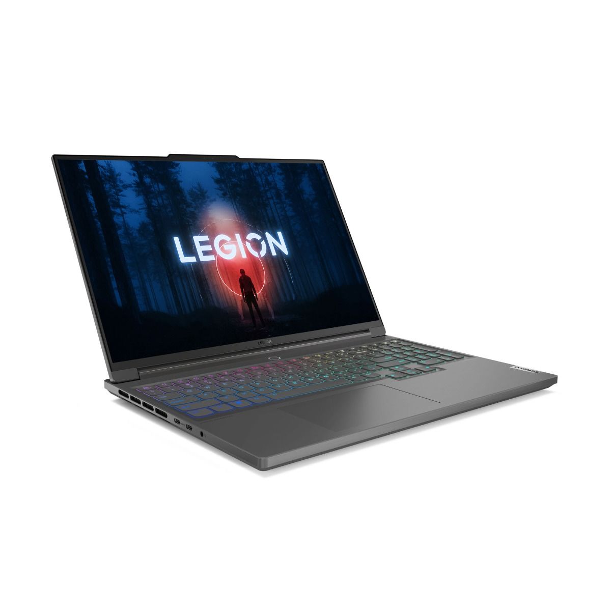 Lenovo Legion Slim 7 16APH8 16" Gaming Laptop Ryzen 7 32GB 1TB RTX 4060 Grey