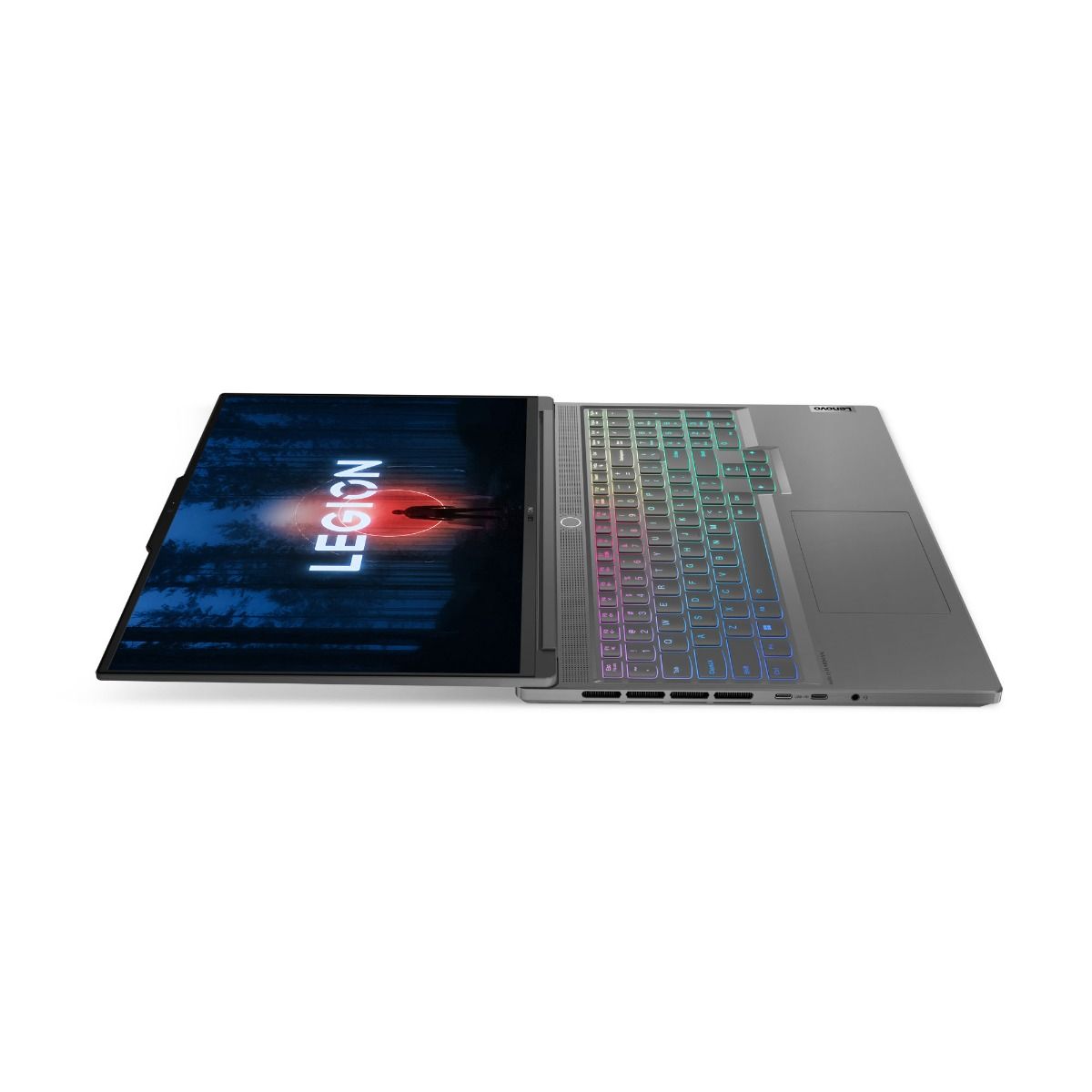 Lenovo Legion Slim 7 16APH8 16" Gaming Laptop Ryzen 7 32GB 1TB RTX 4060 Grey