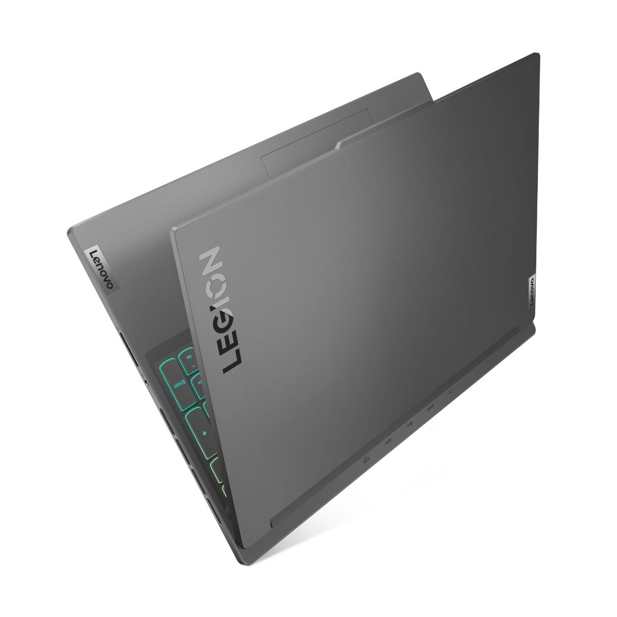 Lenovo Legion Slim 7 16APH8 16" Gaming Laptop Ryzen 7 32GB 1TB RTX 4060 Grey