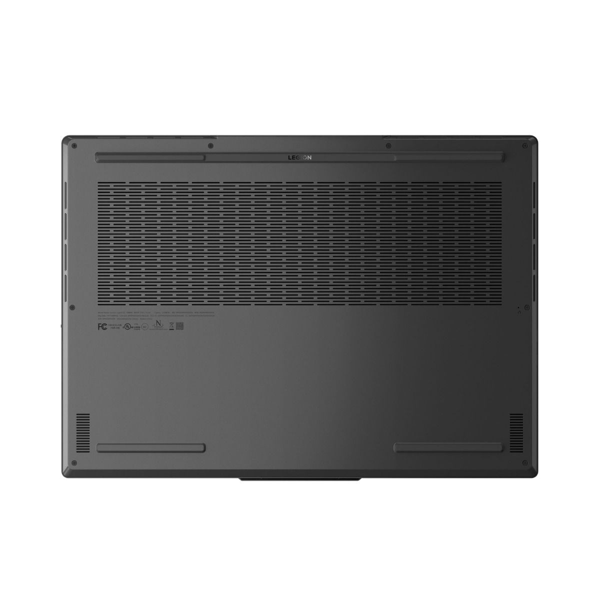 Lenovo Legion Slim 7 16APH8 16" Gaming Laptop Ryzen 7 32GB 1TB RTX 4060 Grey