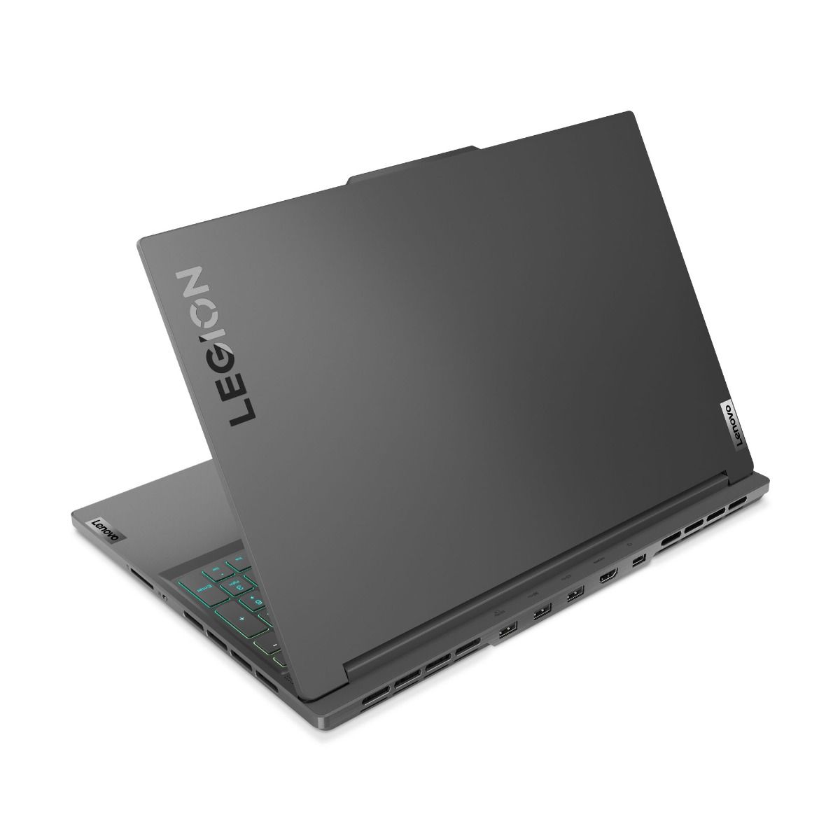 Lenovo Legion Slim 7 16APH8 16" Gaming Laptop Ryzen 7 32GB 1TB RTX 4060 Grey