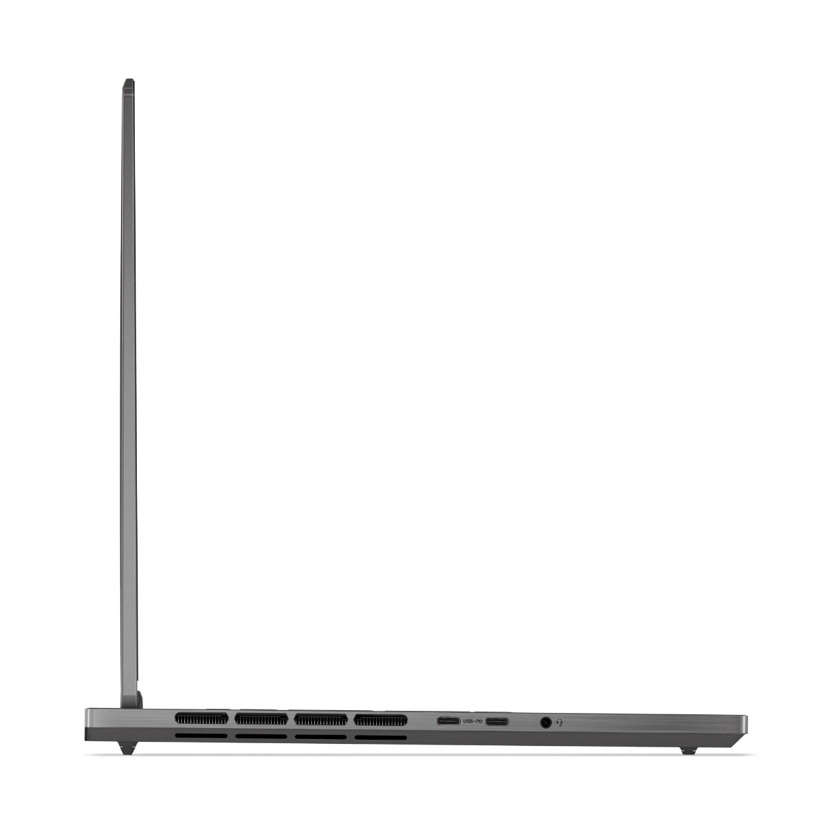 Lenovo Legion Slim 7 16APH8 16" Gaming Laptop Ryzen 7 32GB 1TB RTX 4060 Grey