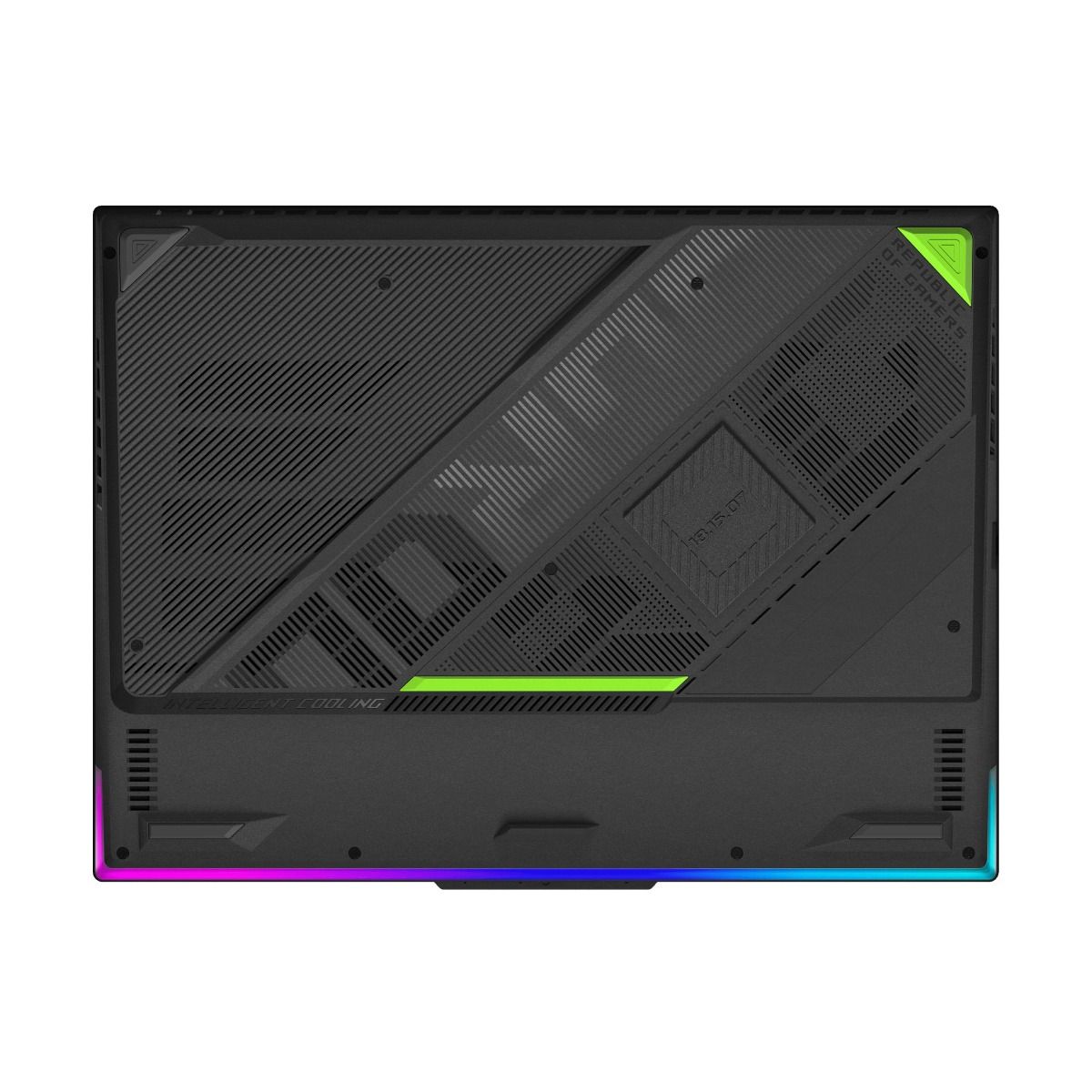 ASUS ROG Strix G16 Gaming Laptop i9 14th Gen 32GB RAM 1TB SSD RTX 4070 Green