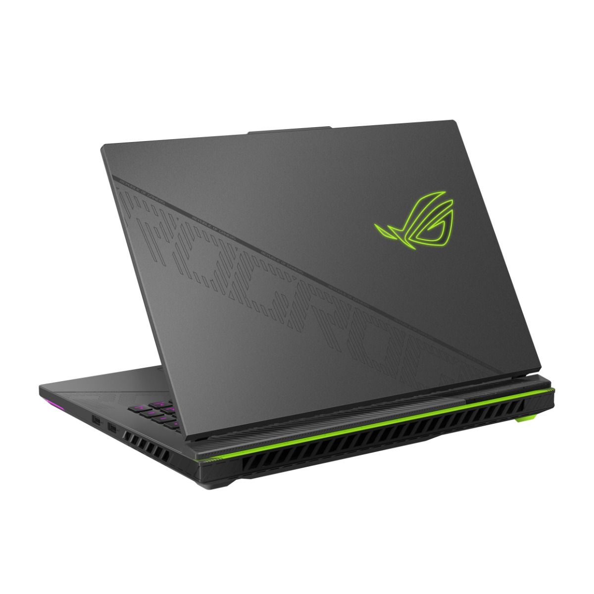 ASUS ROG Strix G16 Gaming Laptop i9 14th Gen 32GB RAM 1TB SSD RTX 4070 Green