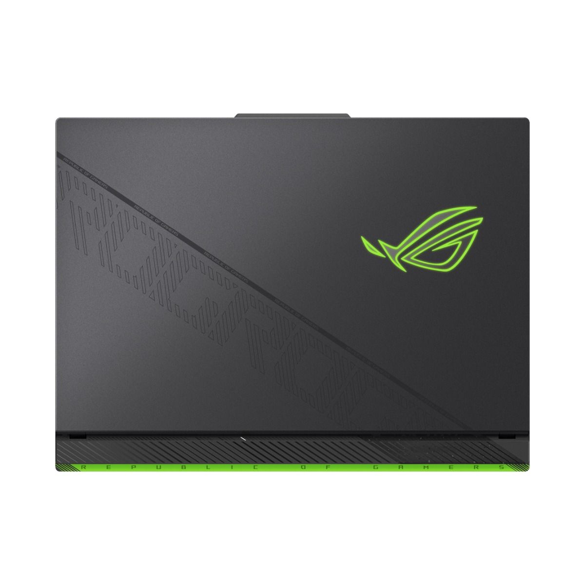 ASUS ROG Strix G16 Gaming Laptop i9 14th Gen 32GB RAM 1TB SSD RTX 4070 Green