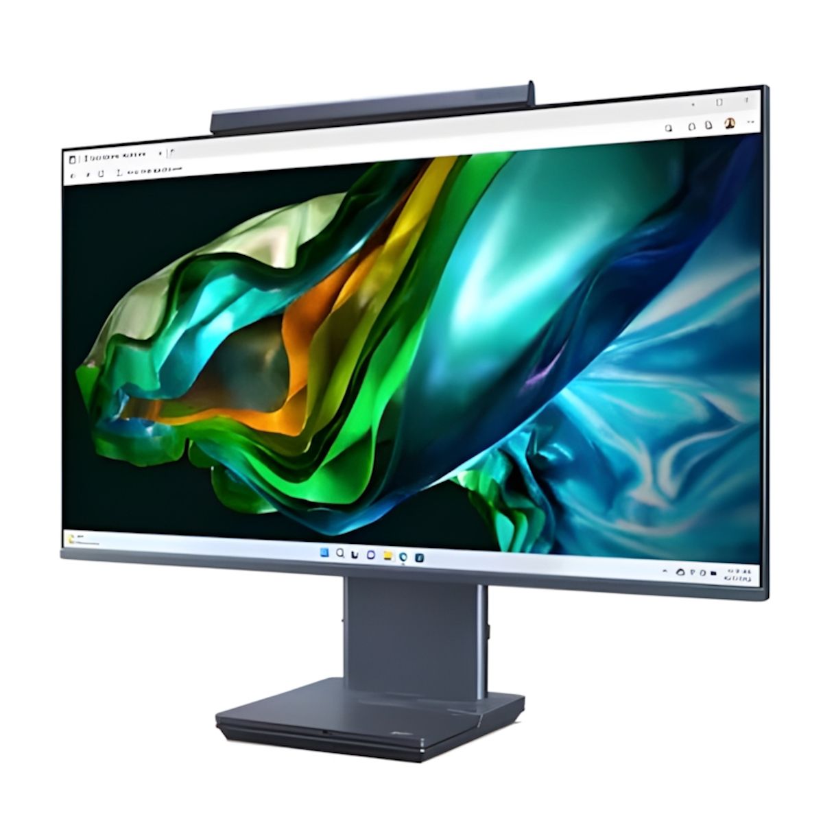 Acer Aspire S32-1856 31.5" Quad HD AIO Desktop PC Intel Core i7 16GB RAM 1TB SSD