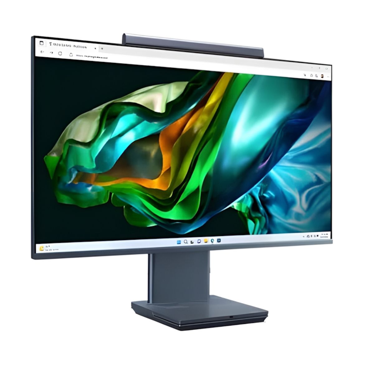 Acer Aspire S32-1856 31.5" Quad HD AIO Desktop PC Intel Core i7 16GB RAM 1TB SSD