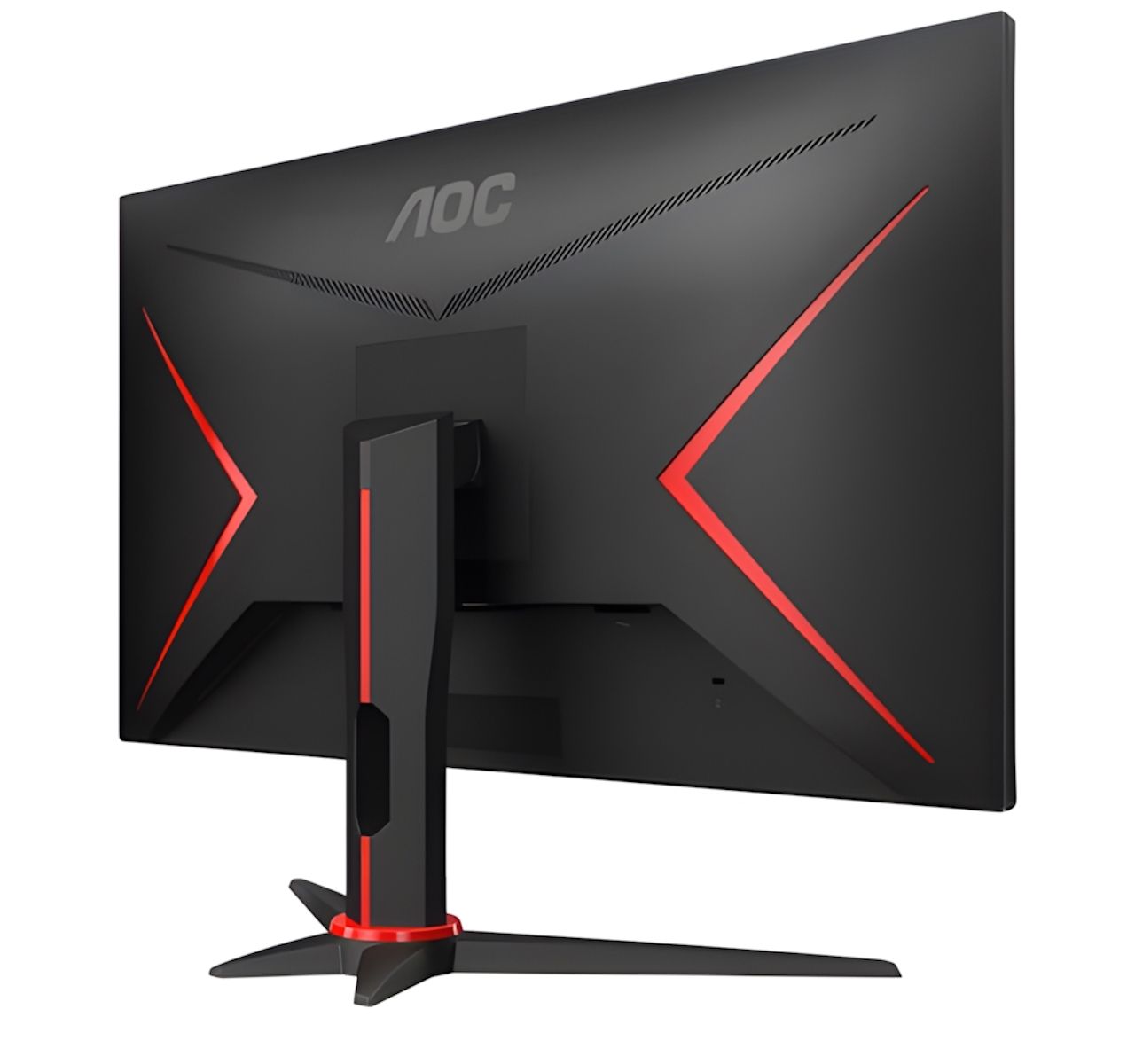 AOC 24G2SPAE/BK 23.8" FHD IPS Gaming Monitor 165Hz Refresh Rate 1ms Response Time