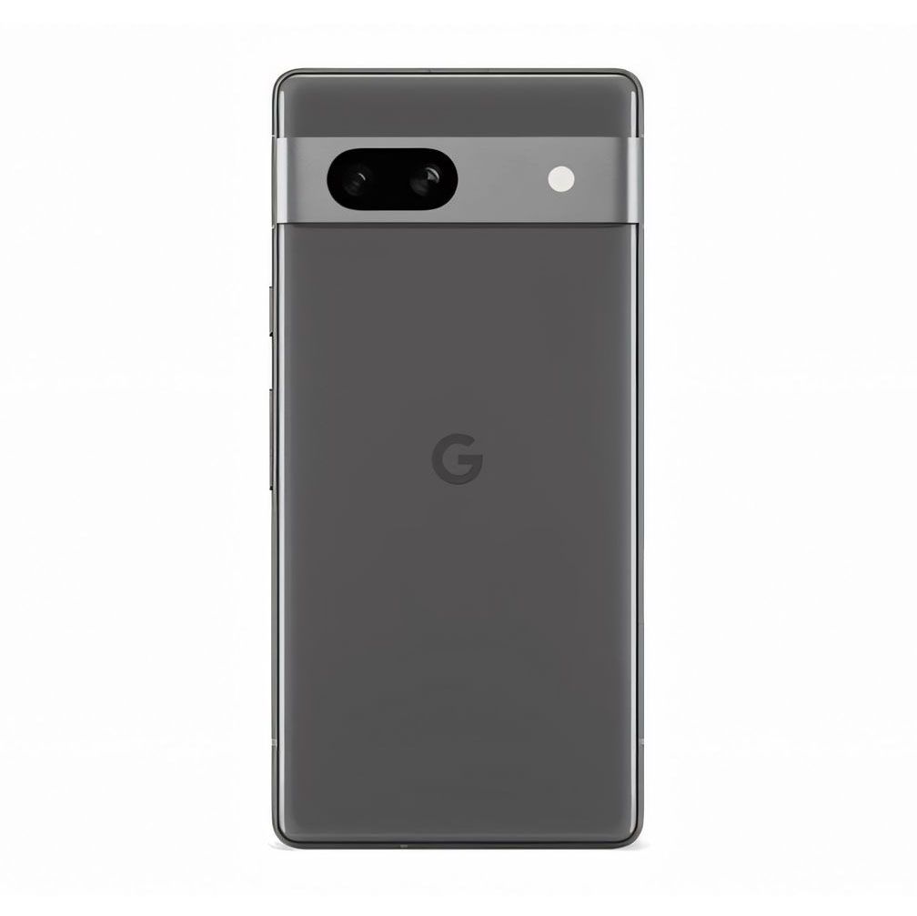Google Pixel 7a 6.1" OLED Mobile Smart Phone 8GB RAM 128GB Storage Android Grey