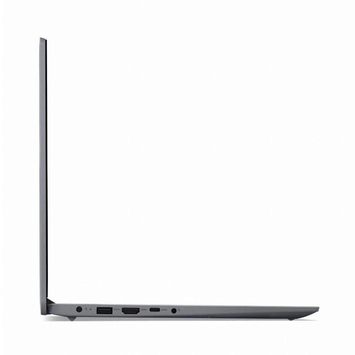Lenovo IdeaPad 1 15AMN7 15.6" Laptop Ryzen 3 7320U 8GB 256GB SSD 610M Grey