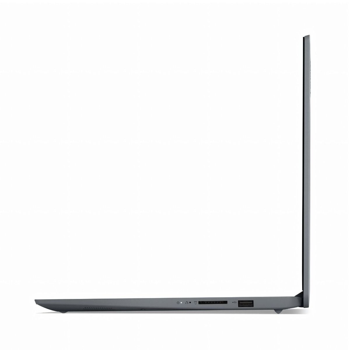 Lenovo IdeaPad 1 15AMN7 15.6" Laptop Ryzen 3 7320U 8GB 256GB SSD 610M Grey