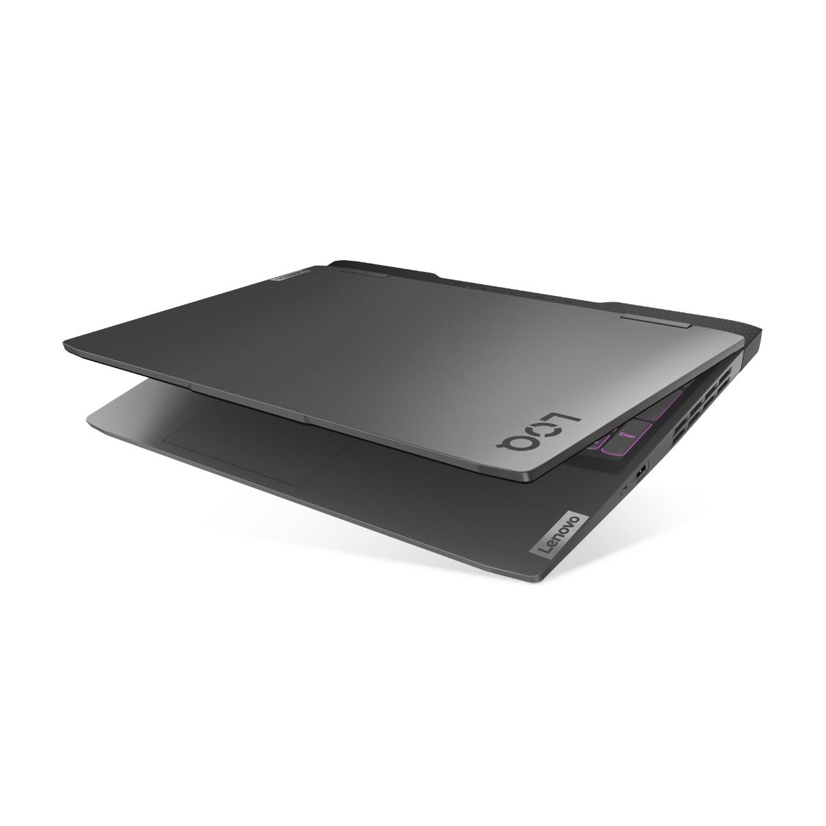 Lenovo LOQ 15APH8 15.6" Laptop Ryzen 7 16GB RAM 512GB SSD RTX 4050 Grey